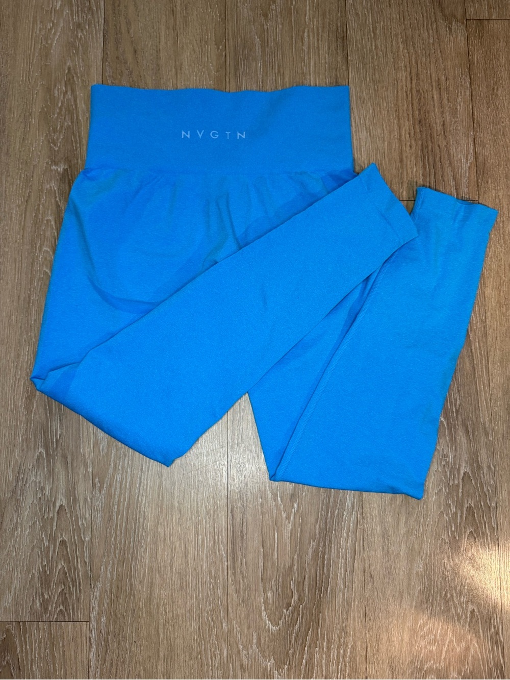 NVGTN women sport seamless leggings
